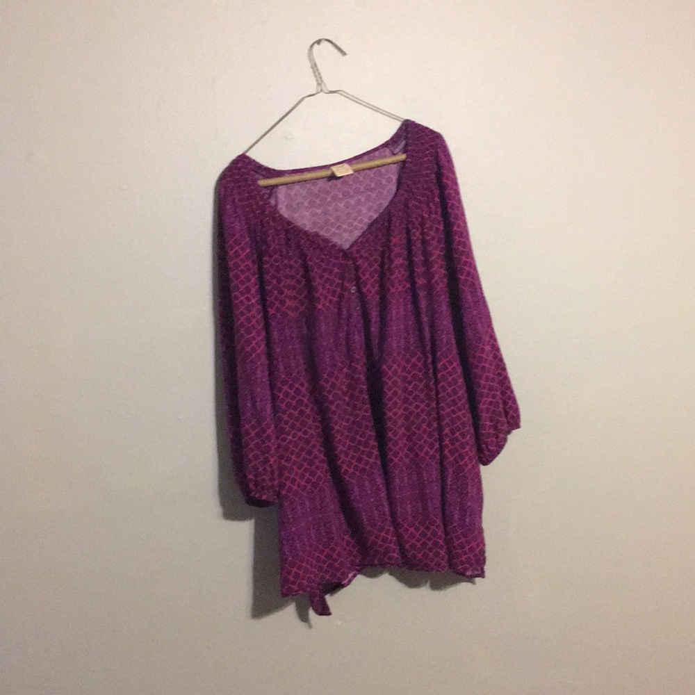 Blouse